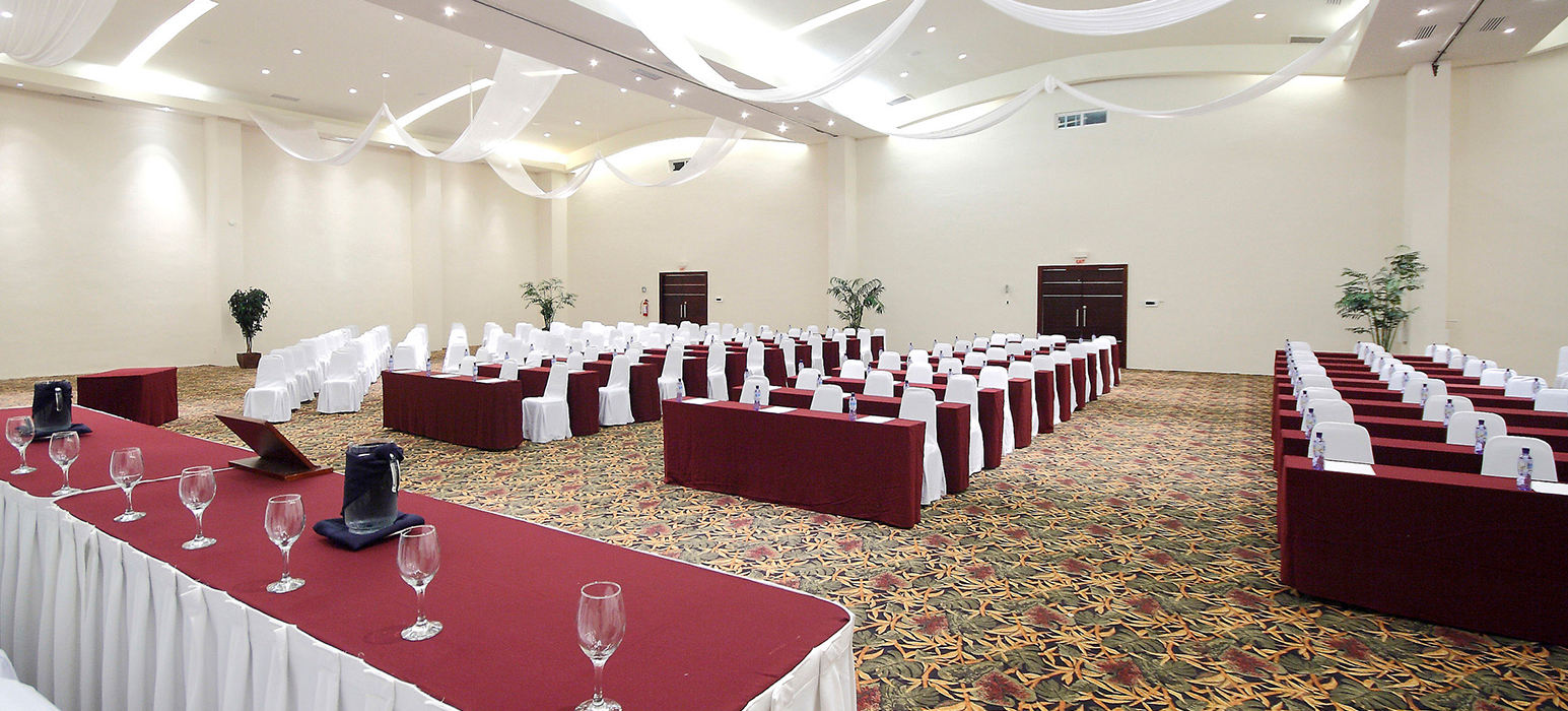 G2 Eventos en Terrazas de Puerto Vallarta