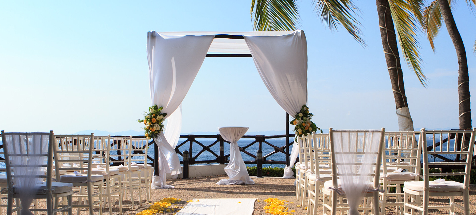 Locations para tus eventos en G2 Puerto Vallarta